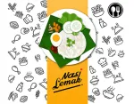 Nasi Lemak Shop Sdn. Bhd. company logo