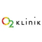 O2klinik company logo