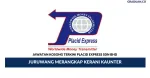 Placid Express Sdn Bhd company logo