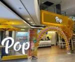 Pop Meals KLIA2 Departure company logo