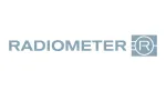 Radiometer company logo