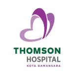 THOMSON HOSPITALS SDN. BHD. company logo