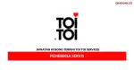 Toi Toi Services Sdn Bhd company logo