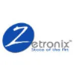 ZETRONIX SDN BHD company logo