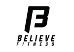 Believe Fitness company logo