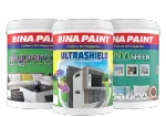 Bina Paint Industries Sdn Bhd company logo