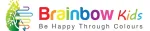 Brainbow Kids company logo