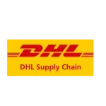 DHL Supply Chain (M) Sdn Bhd company logo