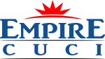 Empire Cuci company logo