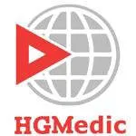 HG MEDIC SDN BHD company logo