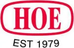 HOE Pharmaceuticals Sdn Bhd company logo