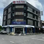 HOTEL ECONOMY KAPAR company logo