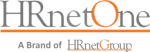 HRnetOne Malaysia company logo