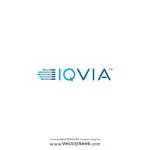 IQVIA company logo