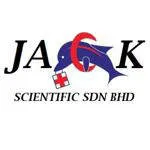 Jack Scientific Sdn Bhd company logo