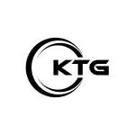 KTG company logo