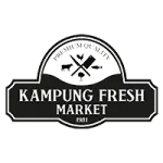 Kampung Fresh Market Sdn Bhd company logo