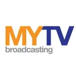 MYTV BROADCASTING SDN BHD company logo