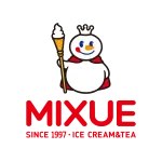 Mixue Damansara Perdana company logo