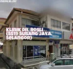 Noahs Healthcare (Klinik Dr Rosli SS19 Subang... company logo