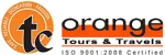 Orange Travel Sdn Bhd company logo