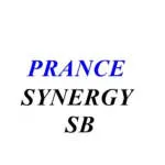 Prance Synergy Sdn Bhd company logo