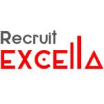 Recruit Excella company logo