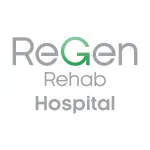 Regen Rehabilitation International Sdn Bhd company logo