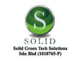 SOLID GREEN TECH SOLUTIONS SDN BHD company logo