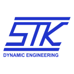 STK DYNAMIC ENGINEERING M SDN BHD company logo