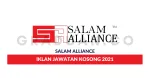 Salam Alliance Sdn Bhd company logo