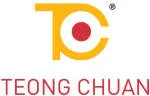 TEONG CHUAN PLASTIC (M) SDN BHD company logo