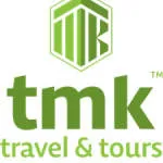 TMK Travel & Tours Sdn Bhd company logo