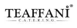 Teaffani Catering company logo