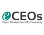 The eCEOs Sdn Bhd company logo