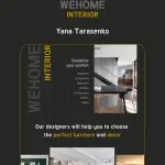 WEHOME INTERIOR SDN BHD company logo