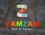 ZamZam Corporate company logo