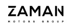 Zaman Motors sdn bhd company logo