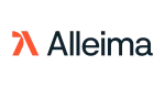 Alleima company logo