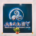 Amaby Parenting & Confinement Centre company logo