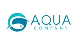 Aqua company logo