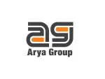 Arya Pastel Enterprise company logo