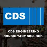 CDS ENGINEERING CONSULTANT SDN BHD company logo