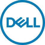 Dell company logo