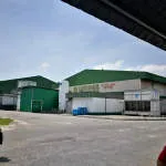 Dindings Poultry Processing Sdn Bhd company logo