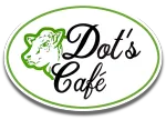 Dot’s Cafe company logo