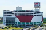 GM Klang Wholesale City company logo