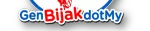 GenBijakDotMy Sdn Bhd company logo