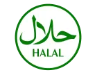 Halal Restaurant company logo