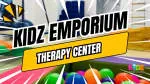 KIDZ EMPORIUM THERAPY company logo